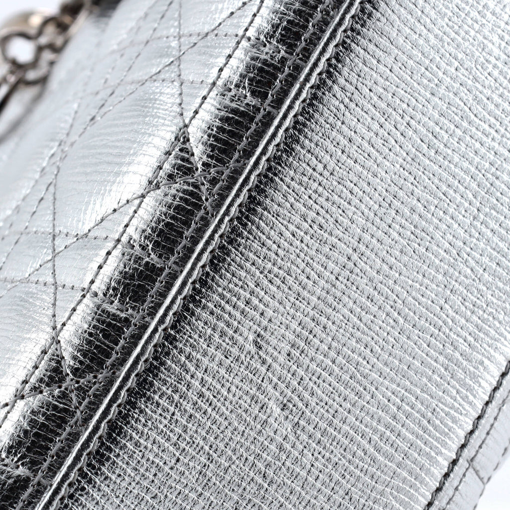 My Lady Dior Bag Cannage Quilted Leather