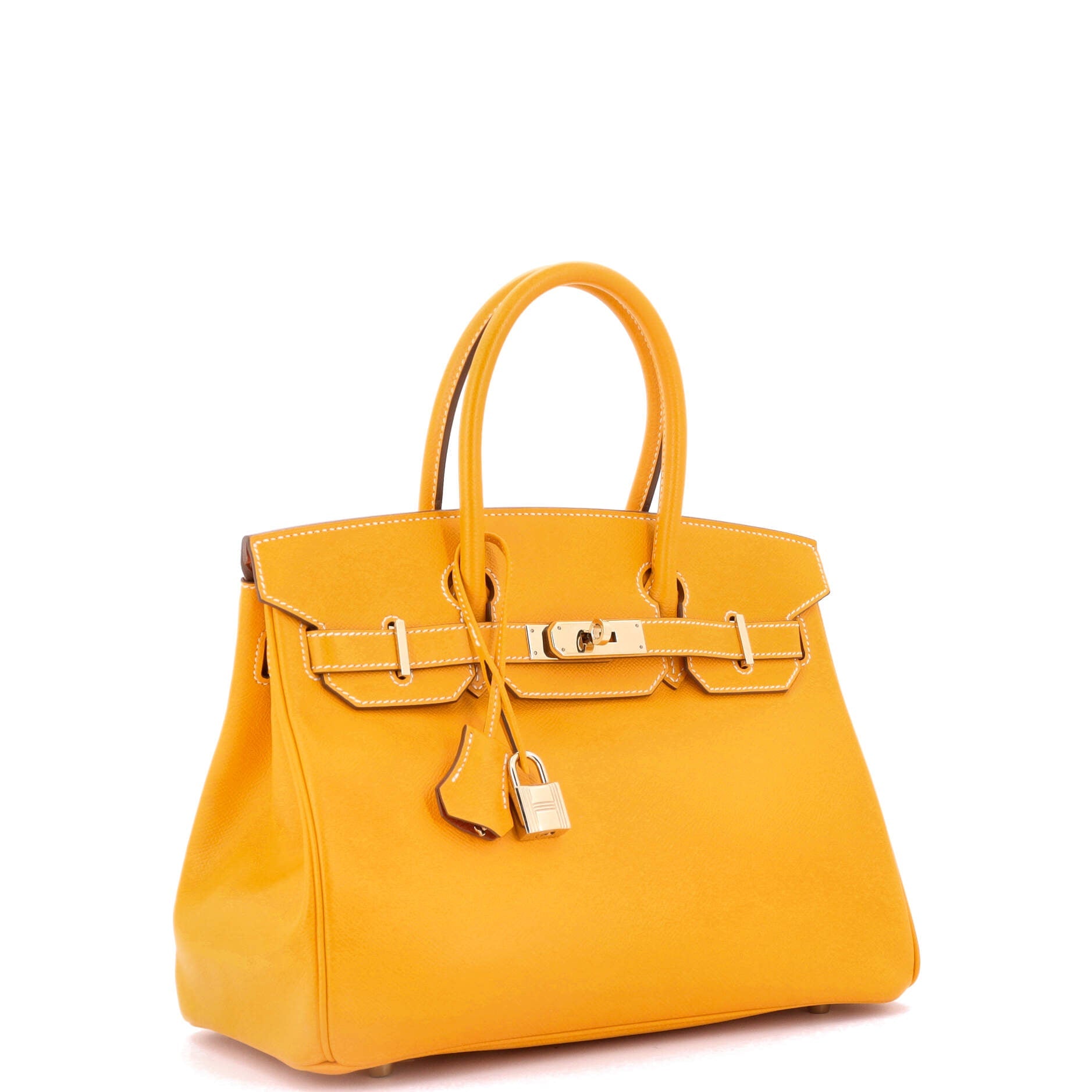 Candy Birkin Bag Epsom 30
