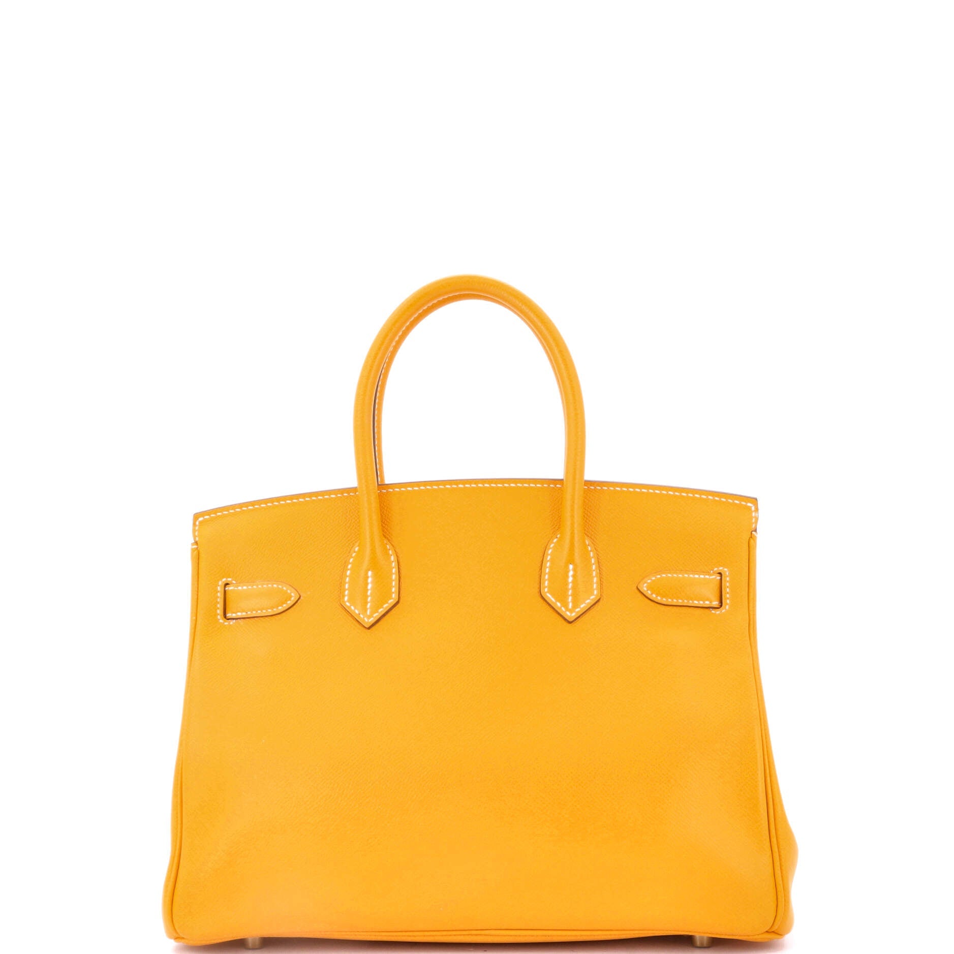 Candy Birkin Bag Epsom 30