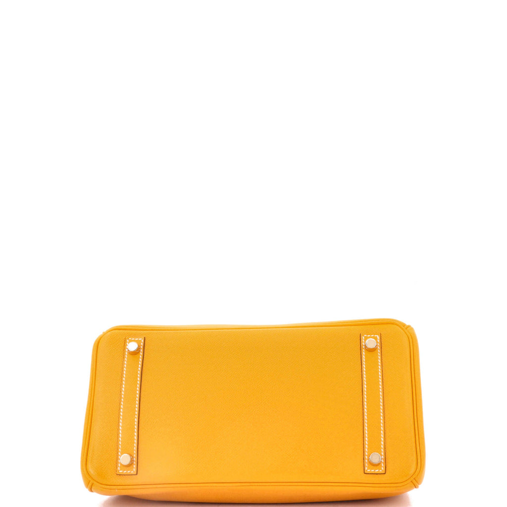 Candy Birkin Bag Epsom 30