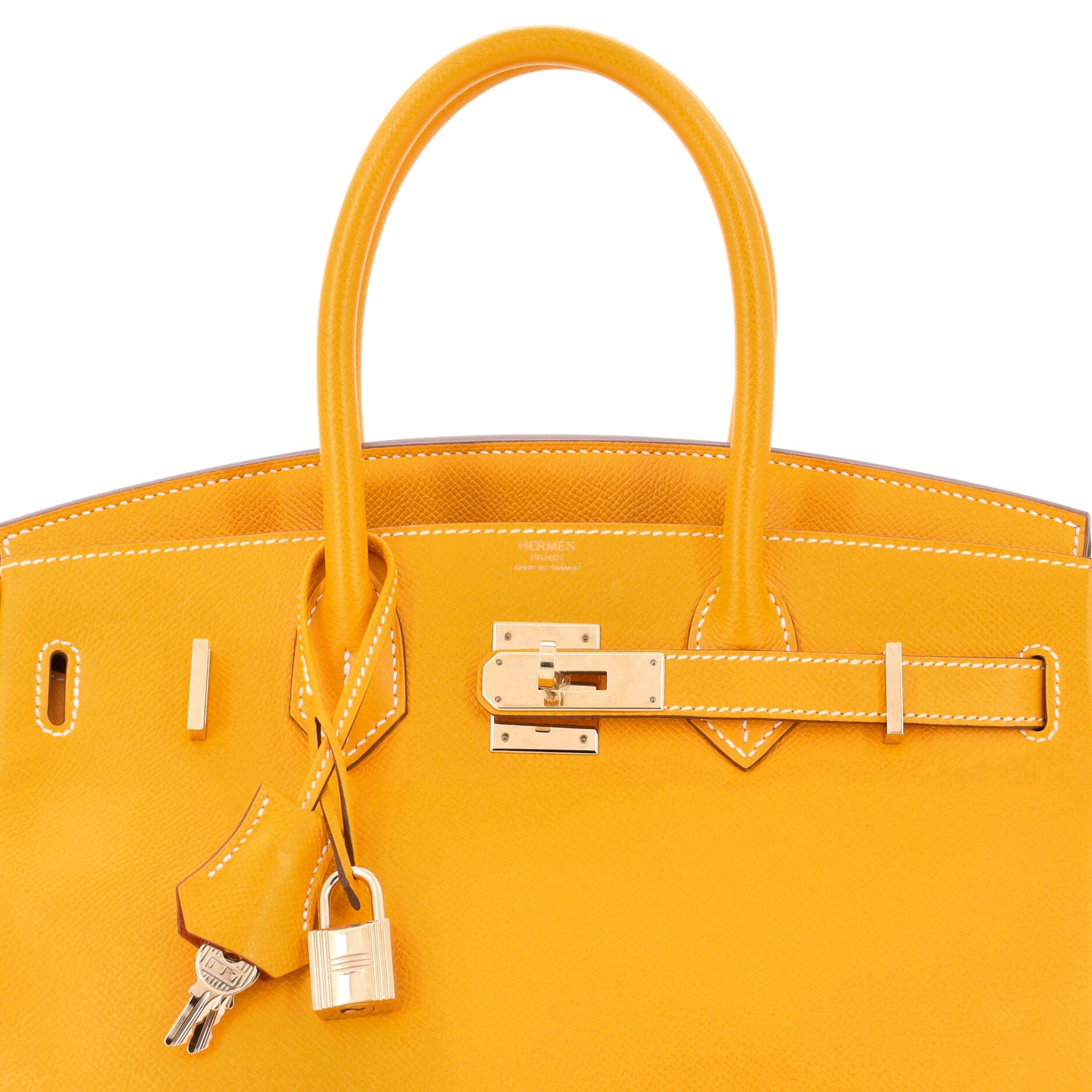 Candy Birkin Bag Epsom 30
