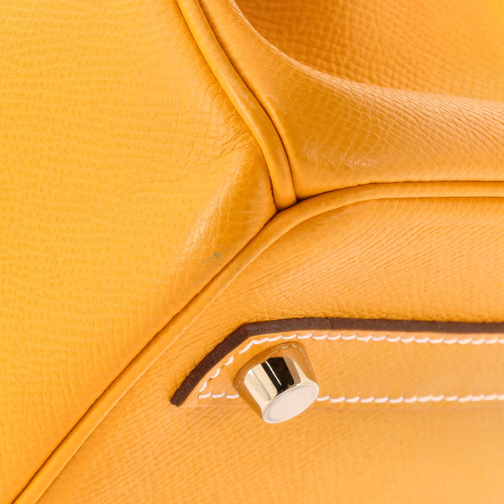 Candy Birkin Bag Epsom 30