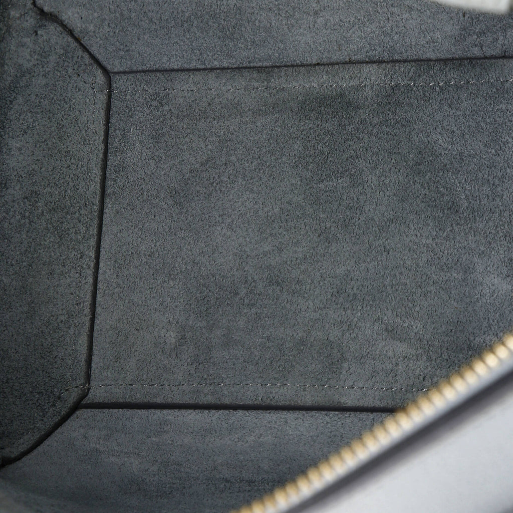 Belt Bag Textured Leather Micro