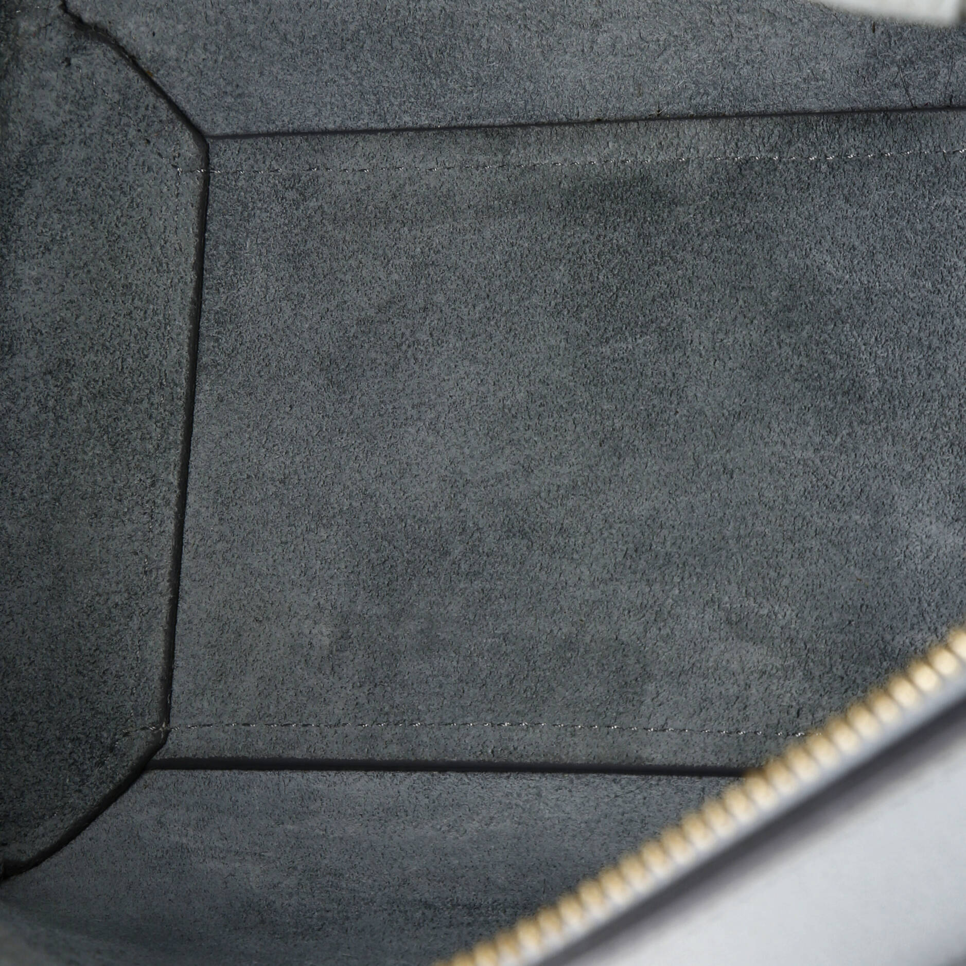 Belt Bag Textured Leather Micro