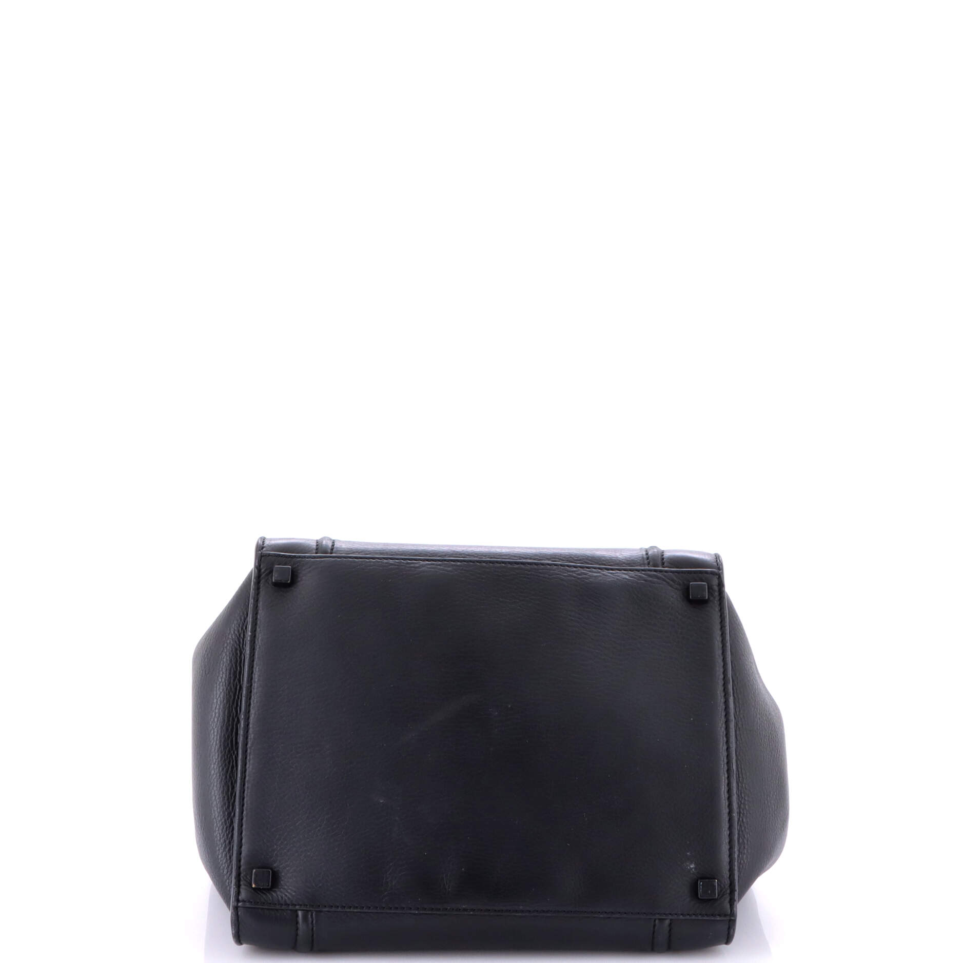 Phantom Bag Grainy Leather Medium