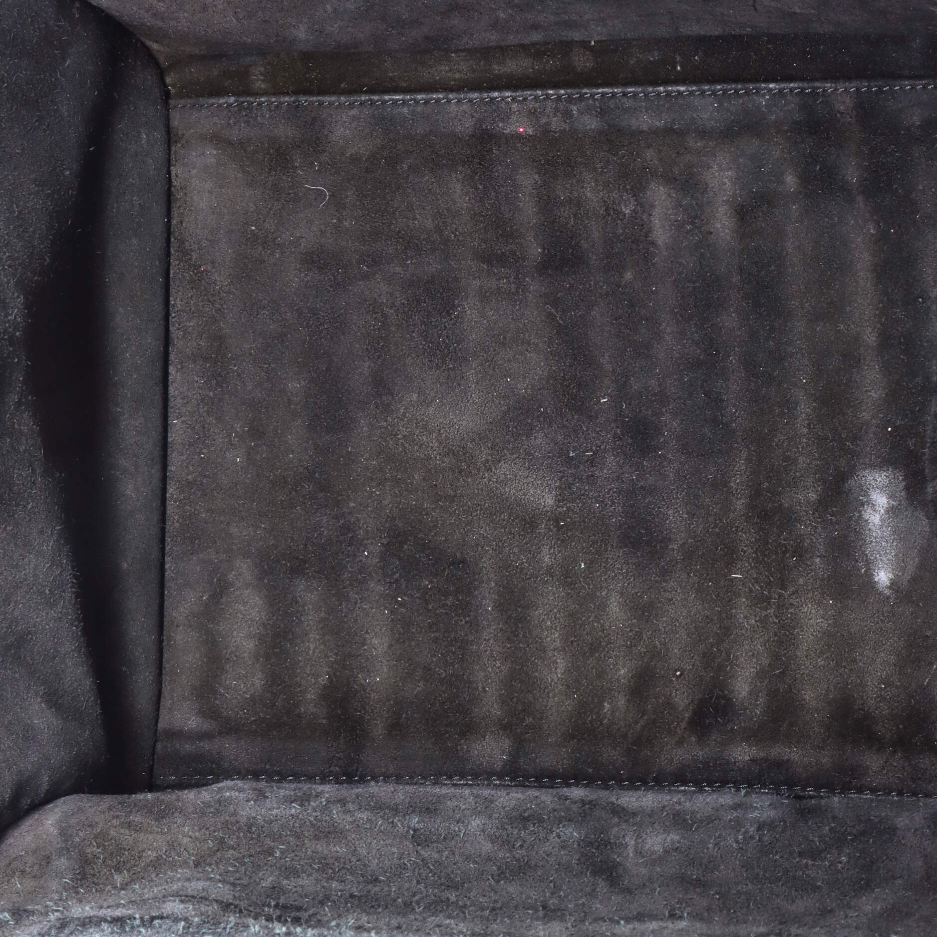 Phantom Bag Grainy Leather Medium