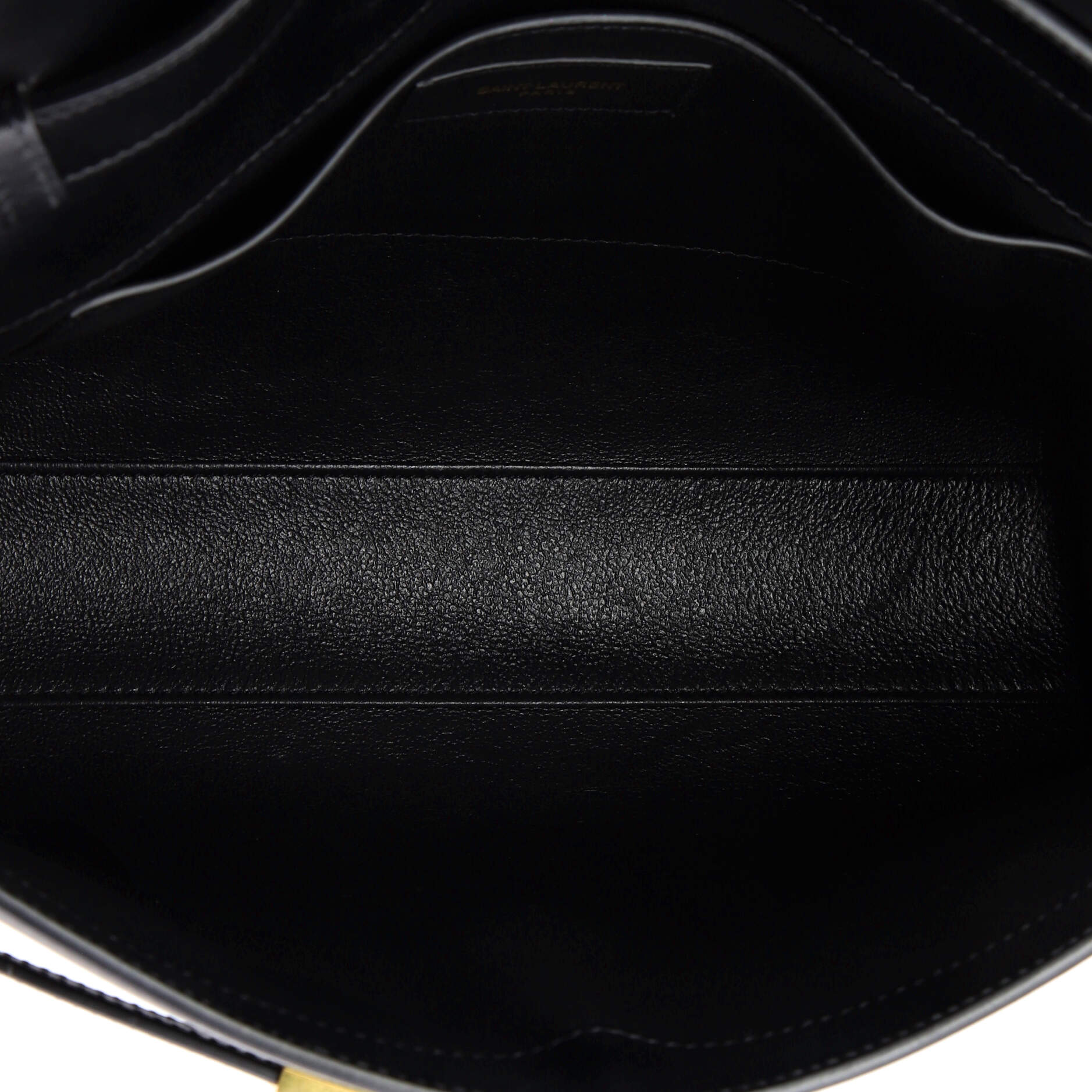 Manhattan Shoulder Bag Leather Medium