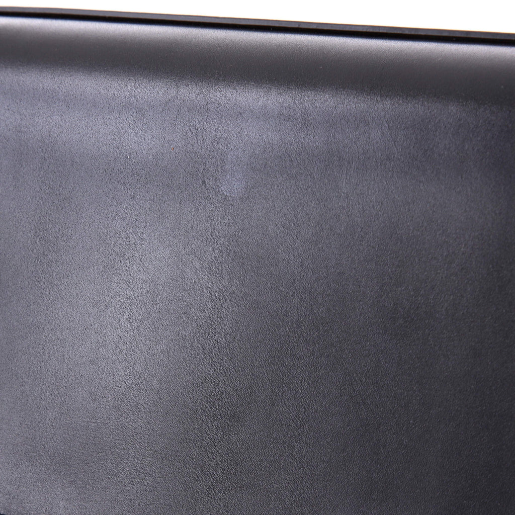 Manhattan Shoulder Bag Leather Medium