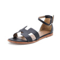 Women's Santorini Sandals Leather
