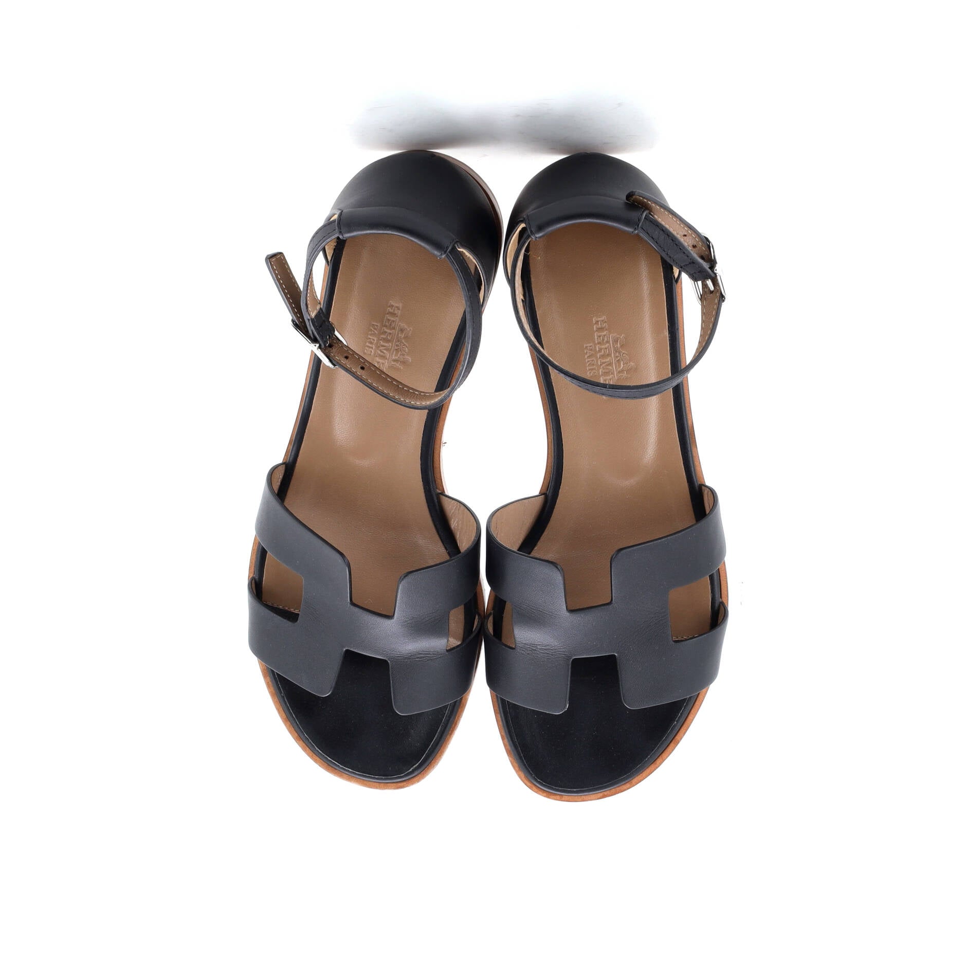 Women's Santorini Sandals Leather