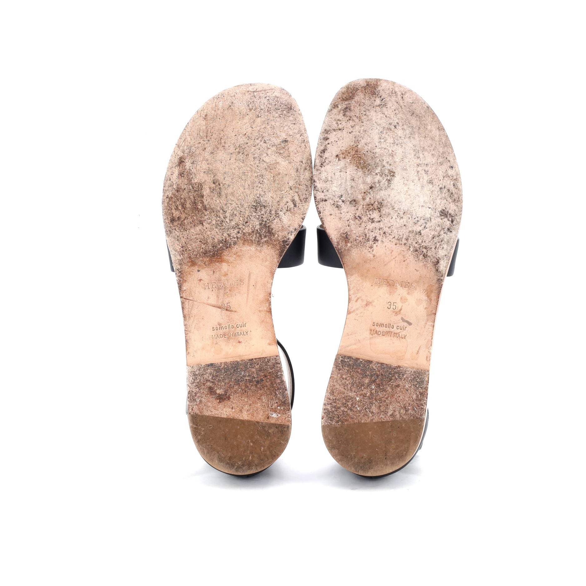 Women's Santorini Sandals Leather