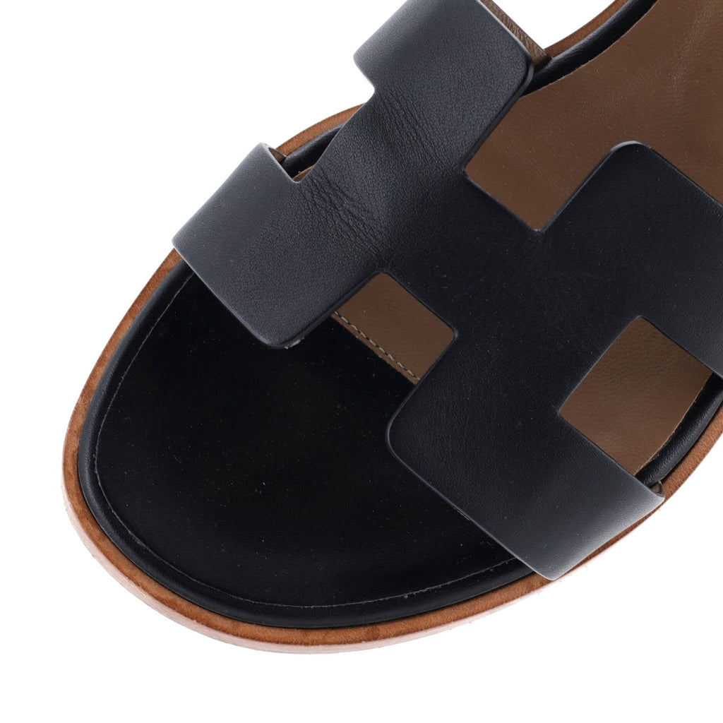 Women's Santorini Sandals Leather