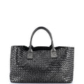 Cabat Tote Intrecciato Nappa Medium