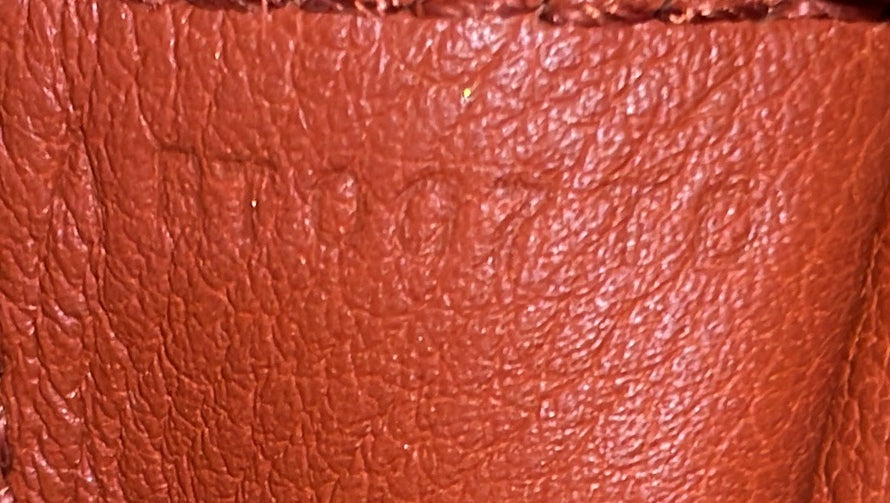 Halzan Bag Swift 22