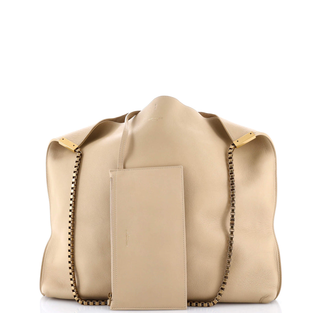 Suzanne Hobo Leather Medium