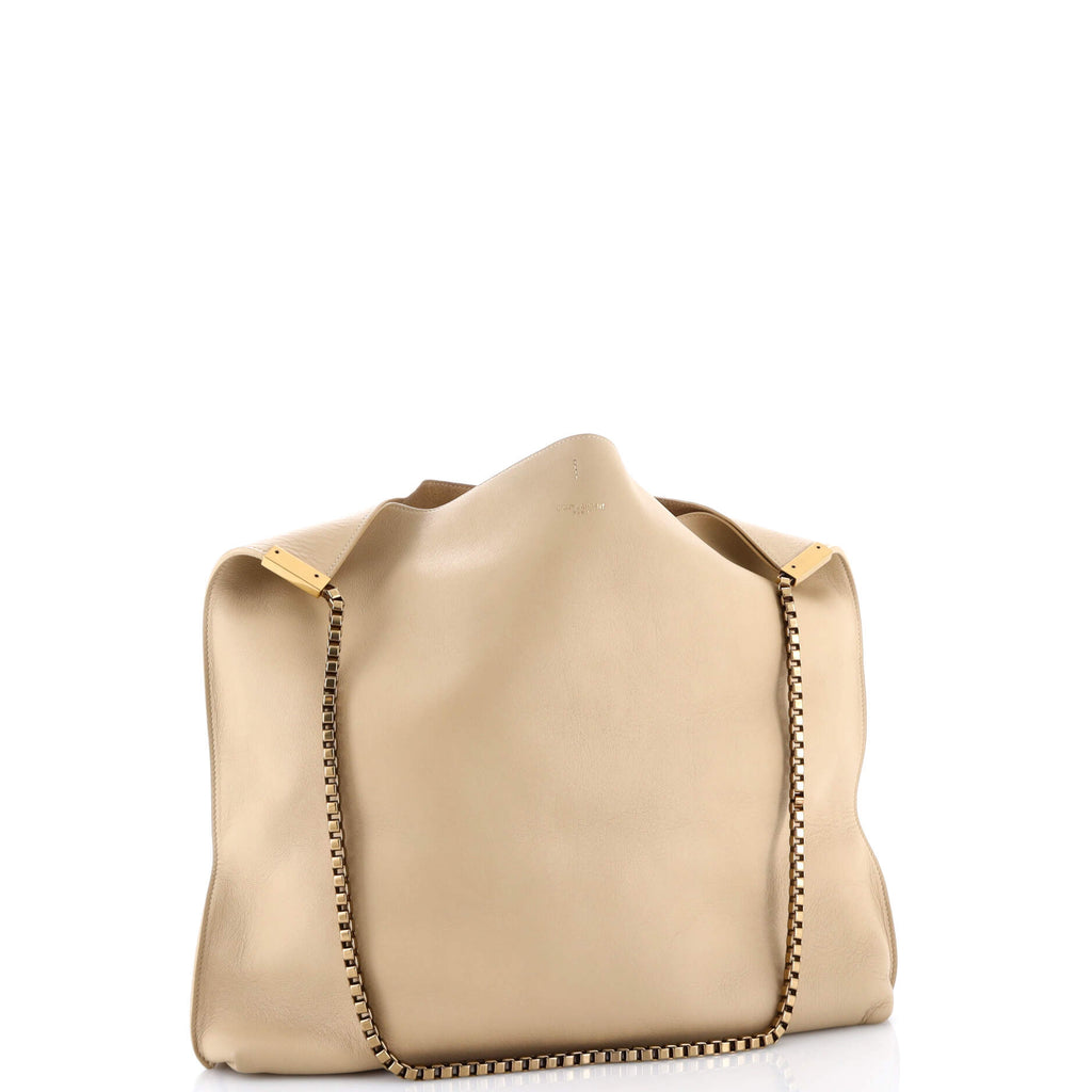 Suzanne Hobo Leather Medium