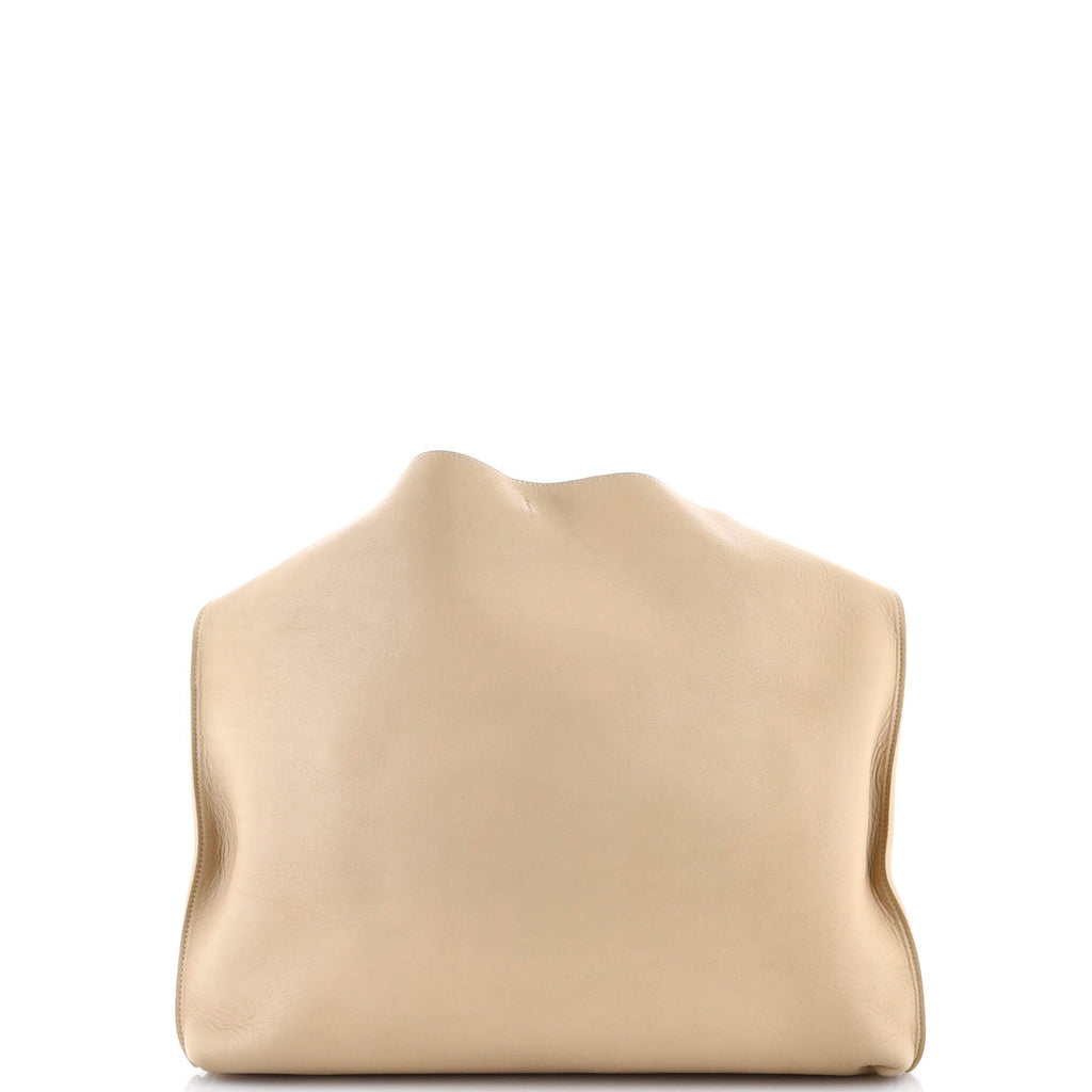 Suzanne Hobo Leather Medium