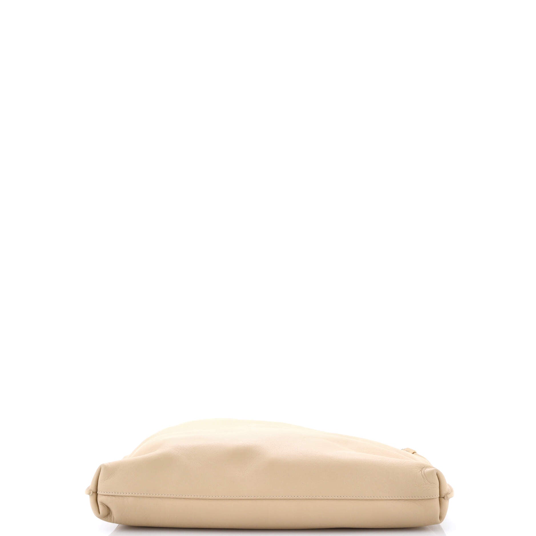 Suzanne Hobo Leather Medium