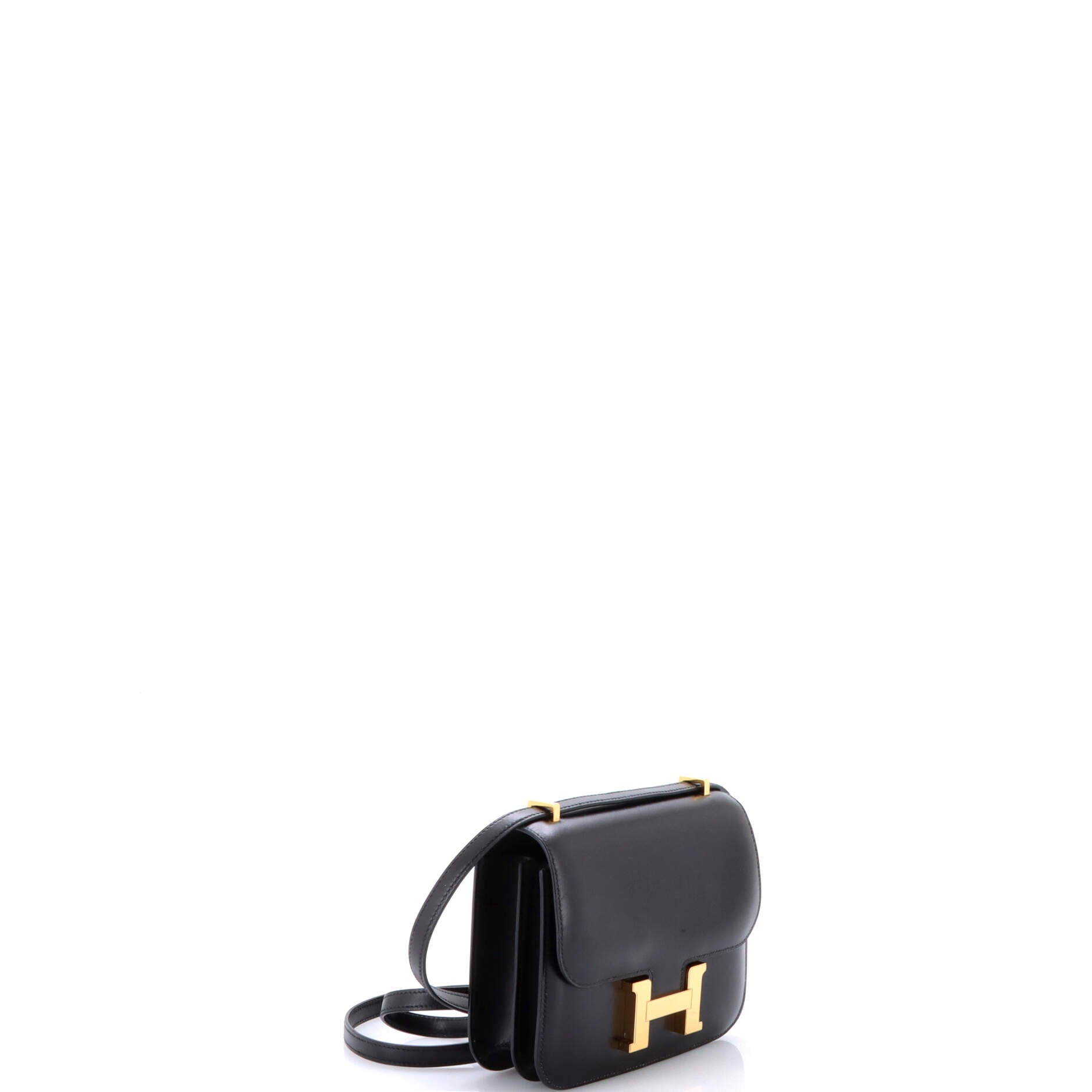 Constance NM Bag Box Calf 18