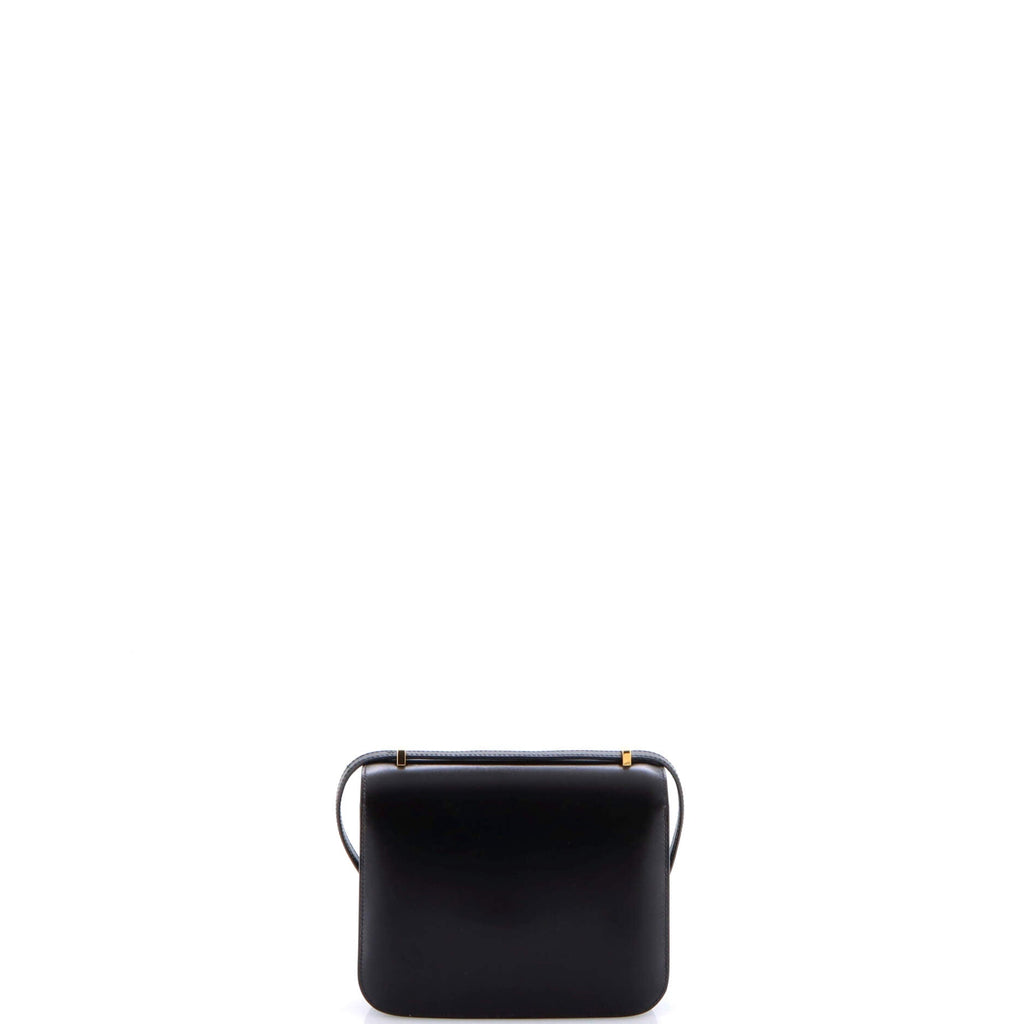 Constance NM Bag Box Calf 18