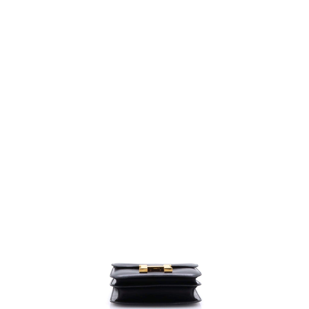 Constance NM Bag Box Calf 18