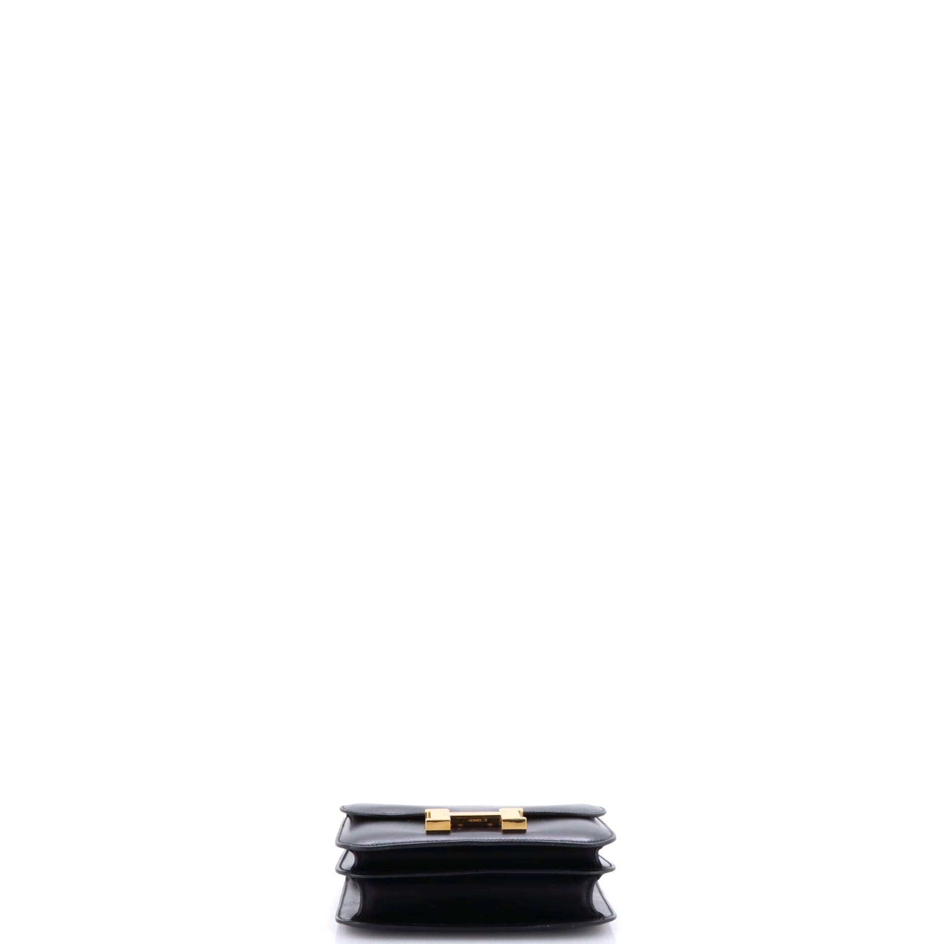 Constance NM Bag Box Calf 18