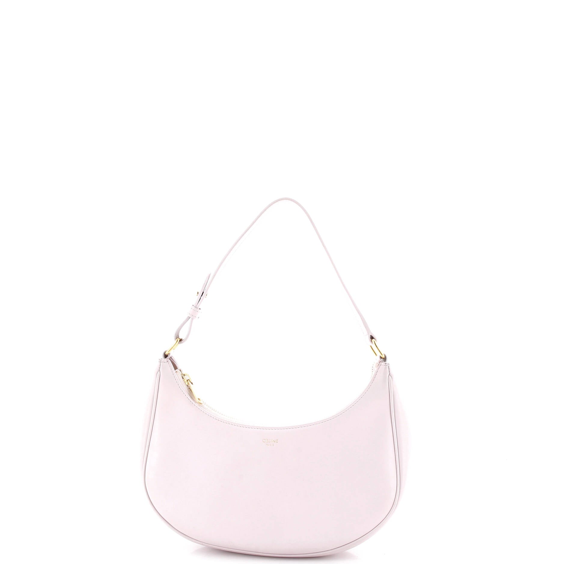 Ava Bag Leather