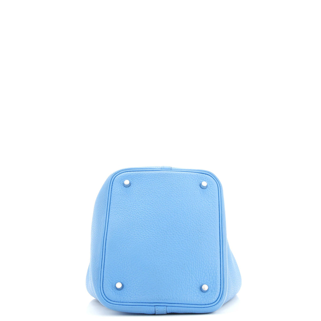 Picotin Lock Bag Clemence MM