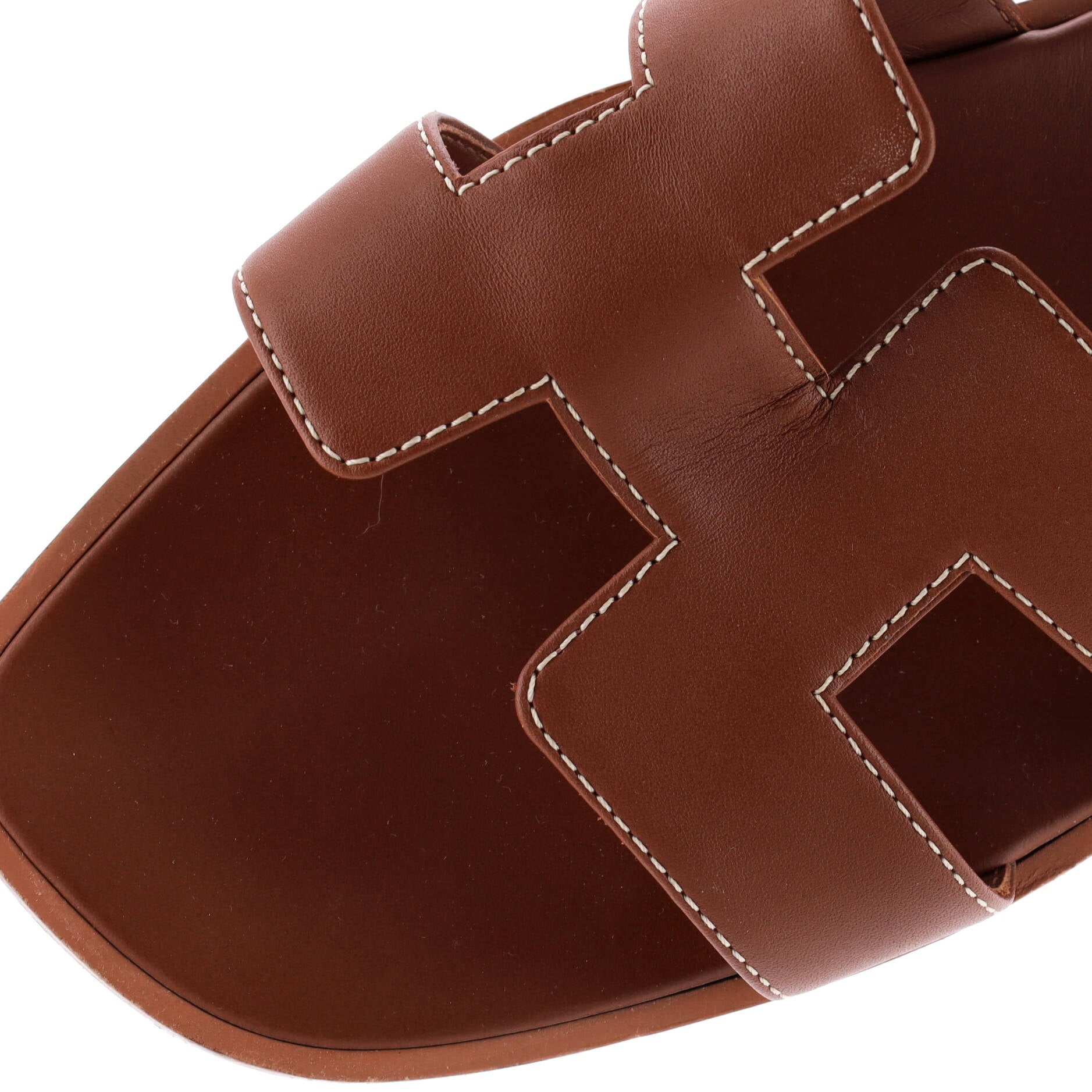Women's Oran Sandals Leather