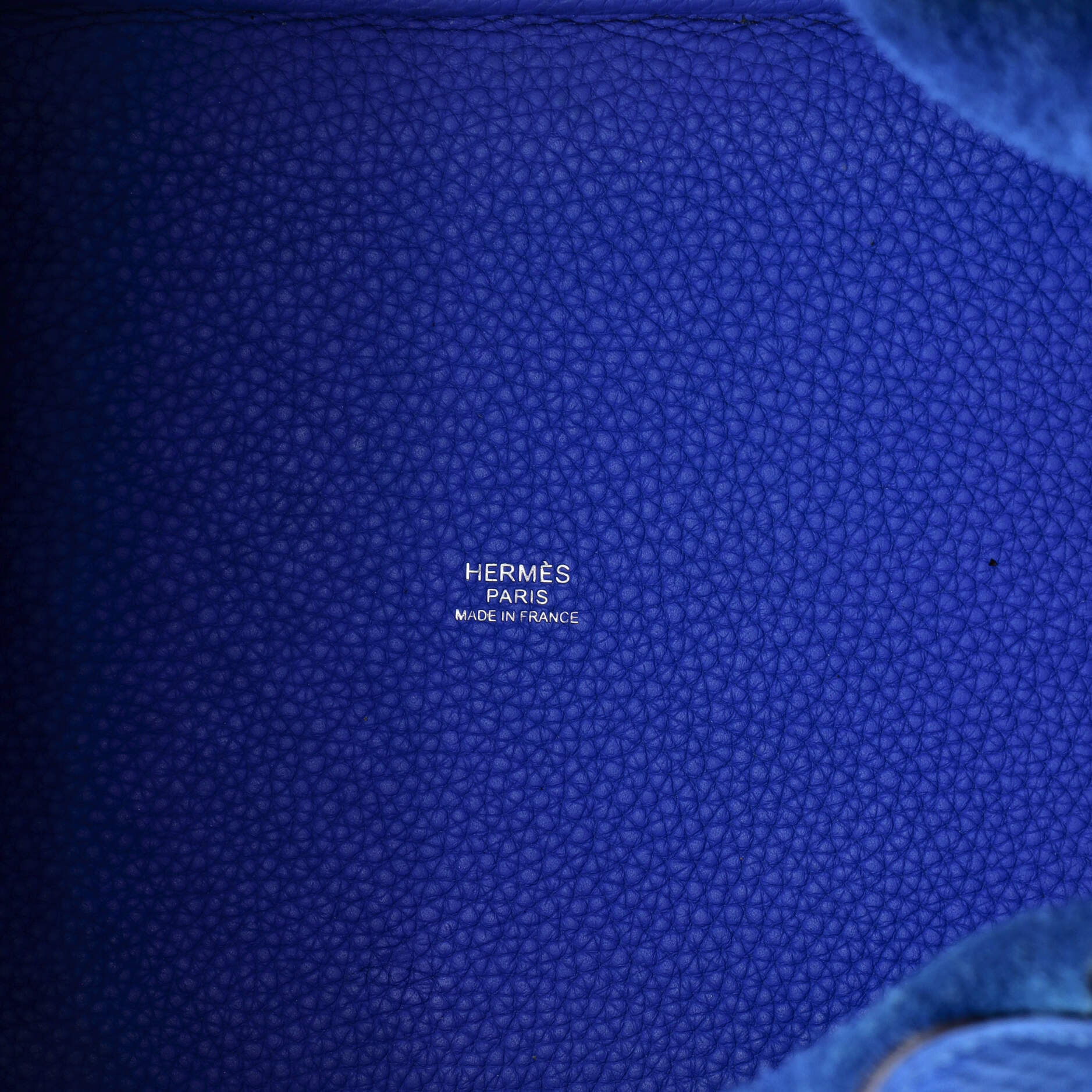 Picotin Lock Bag Clemence MM