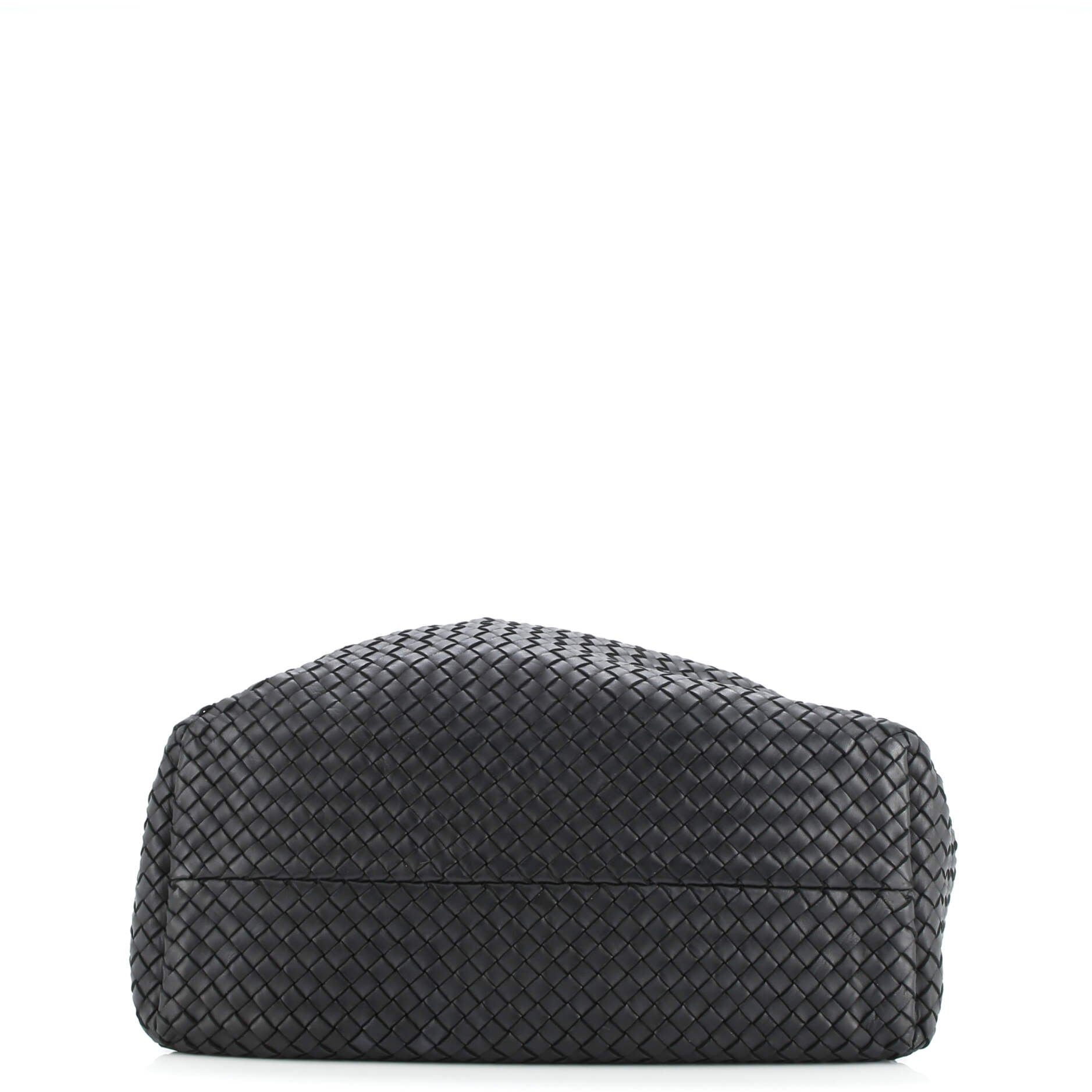 Cabat Tote Intrecciato Nappa Medium