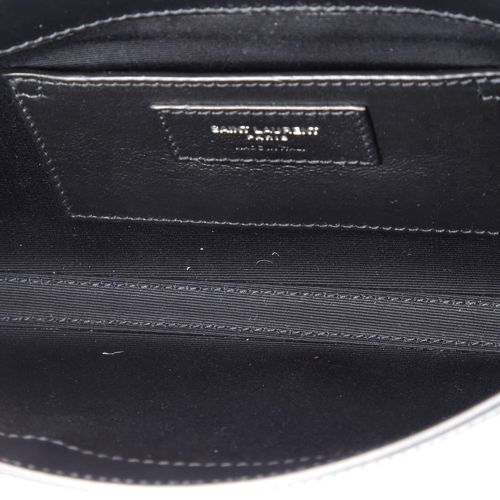 Classic Monogram Tassel Clutch Patent