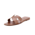 Women's Oran Sandals Leather