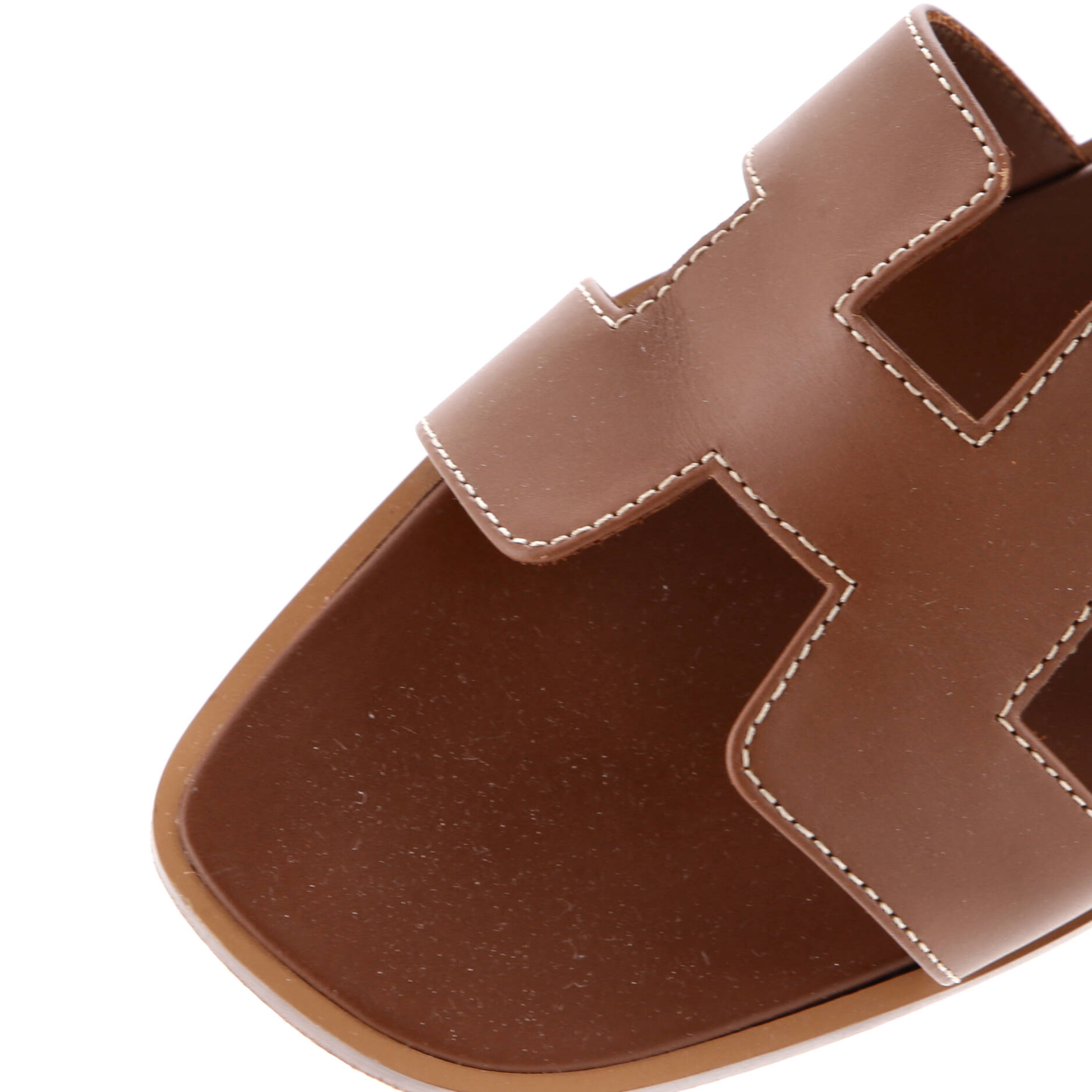 Women's Oran Sandals Leather
