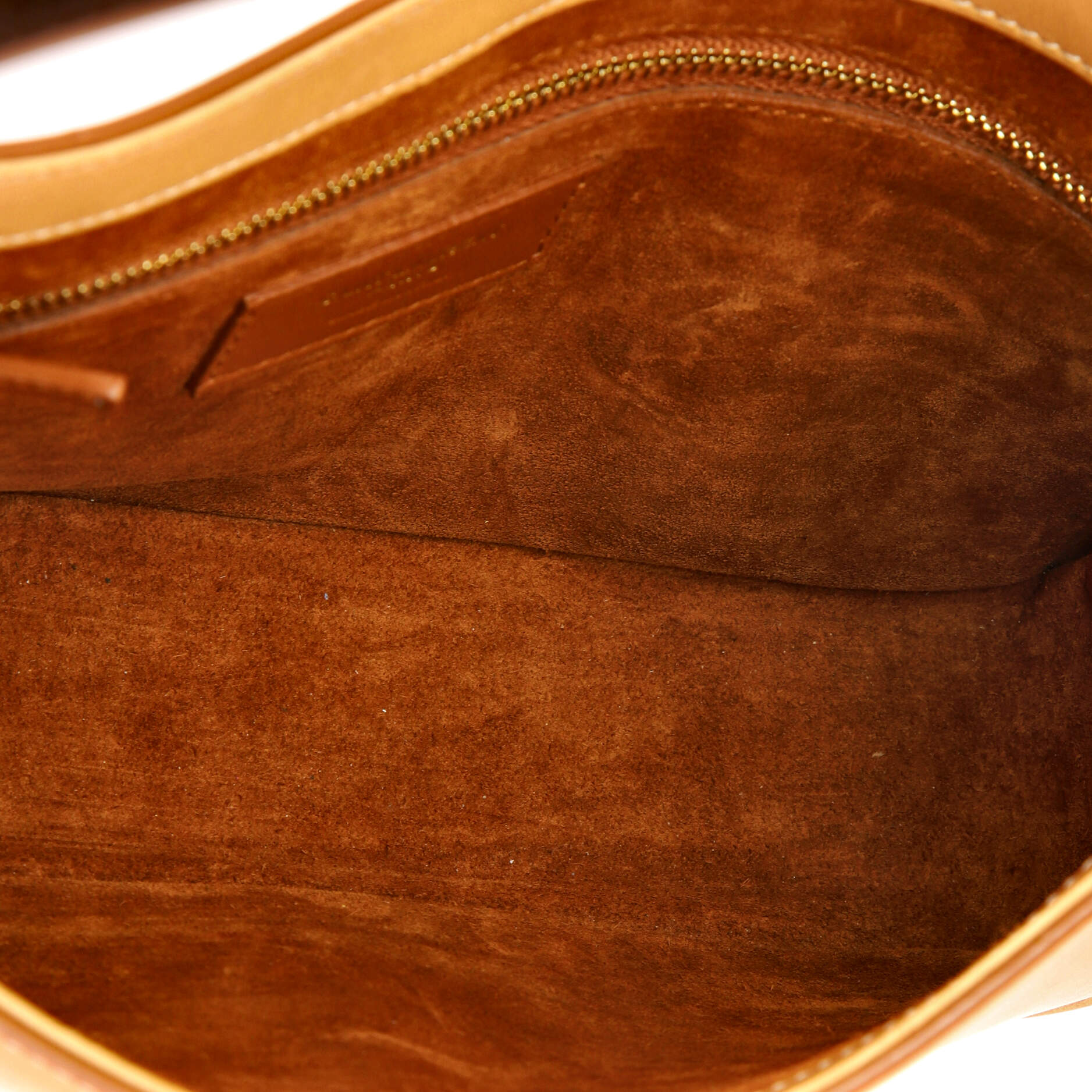 Le 5 a 7 Hobo Leather Small