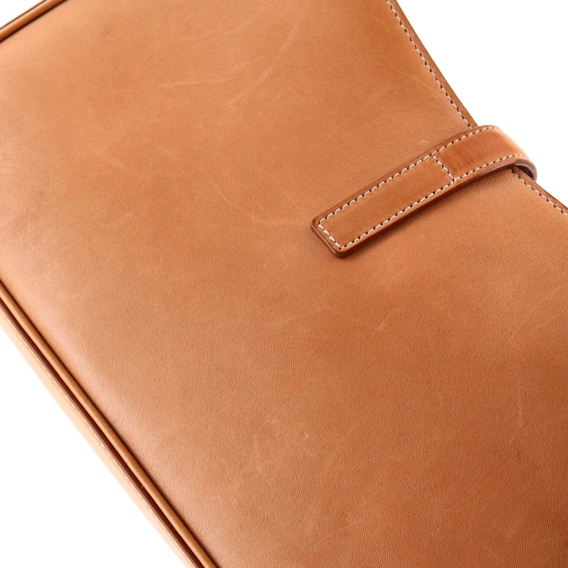 Le 5 a 7 Hobo Leather Small