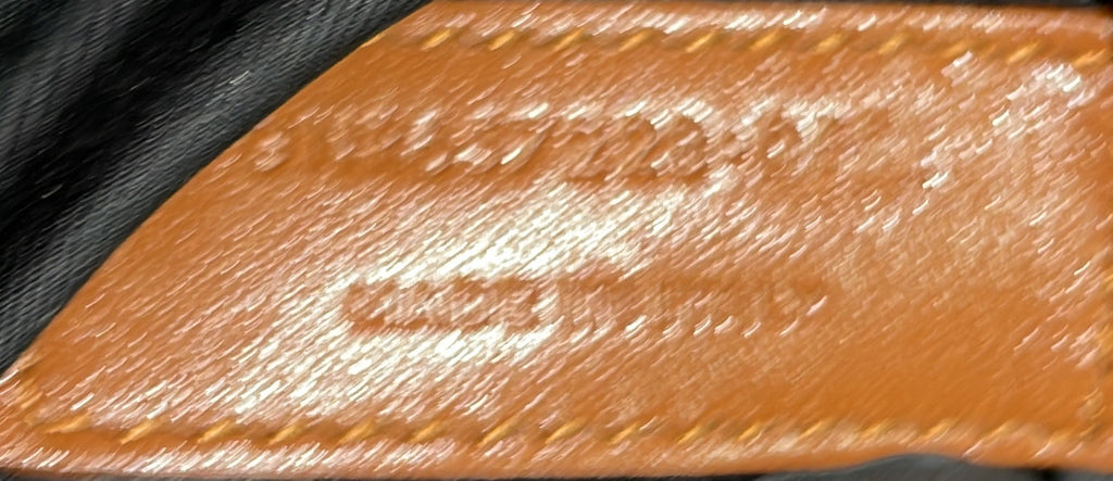 Le 5 a 7 Hobo Leather Small