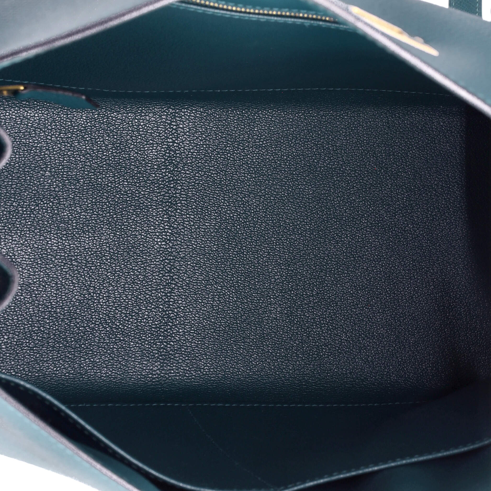 Kelly Handbag Colvert Epsom with Gold Hardware 32