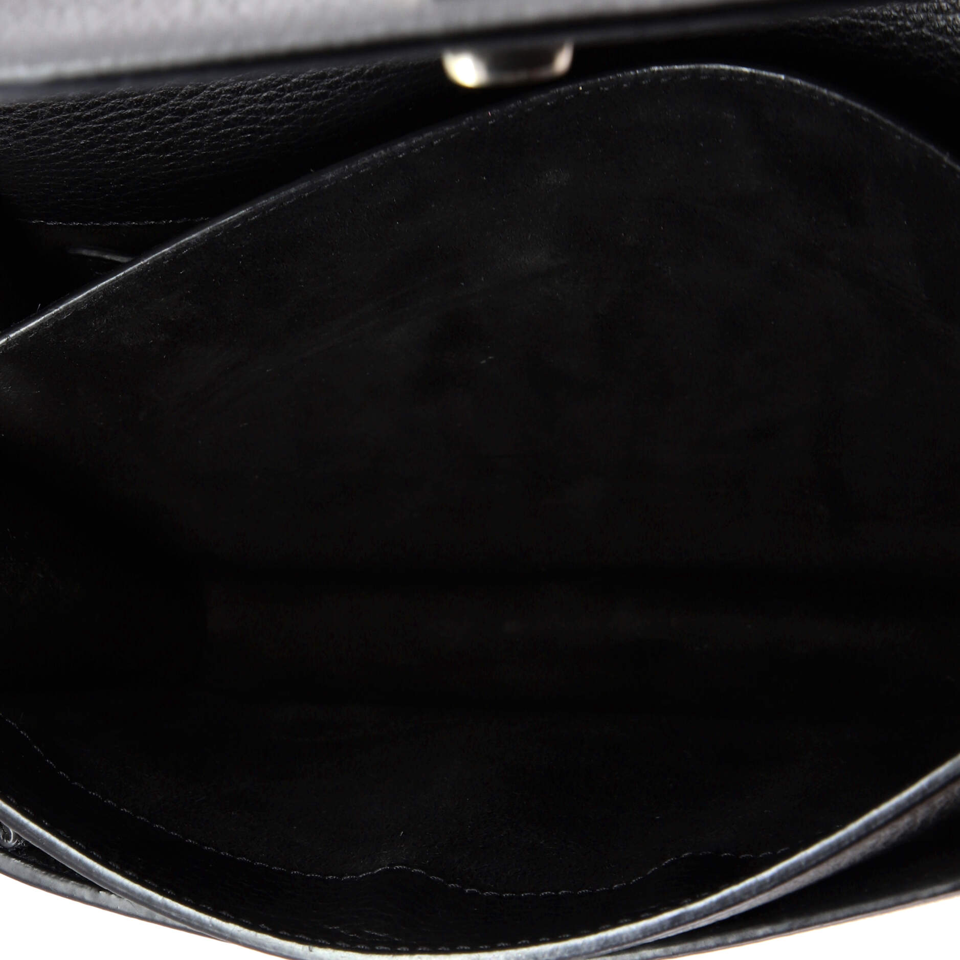 Sunset Satchel Leather Medium
