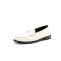 Women's Le Monogram Penny Loafers Leather