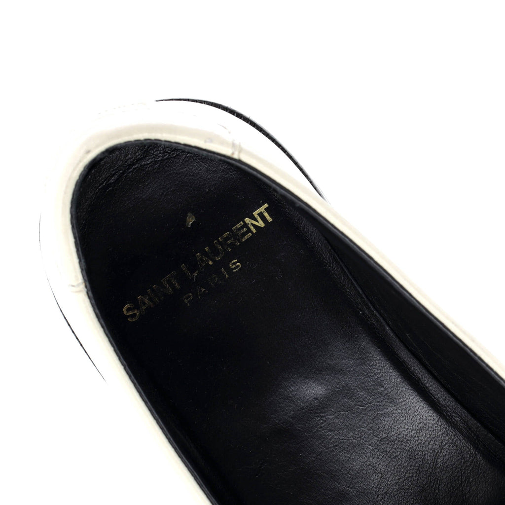 Women's Le Monogram Penny Loafers Leather