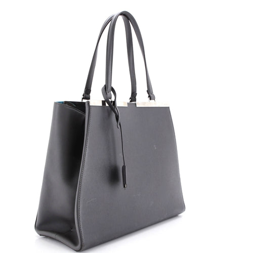 3Jours Bag Leather Large