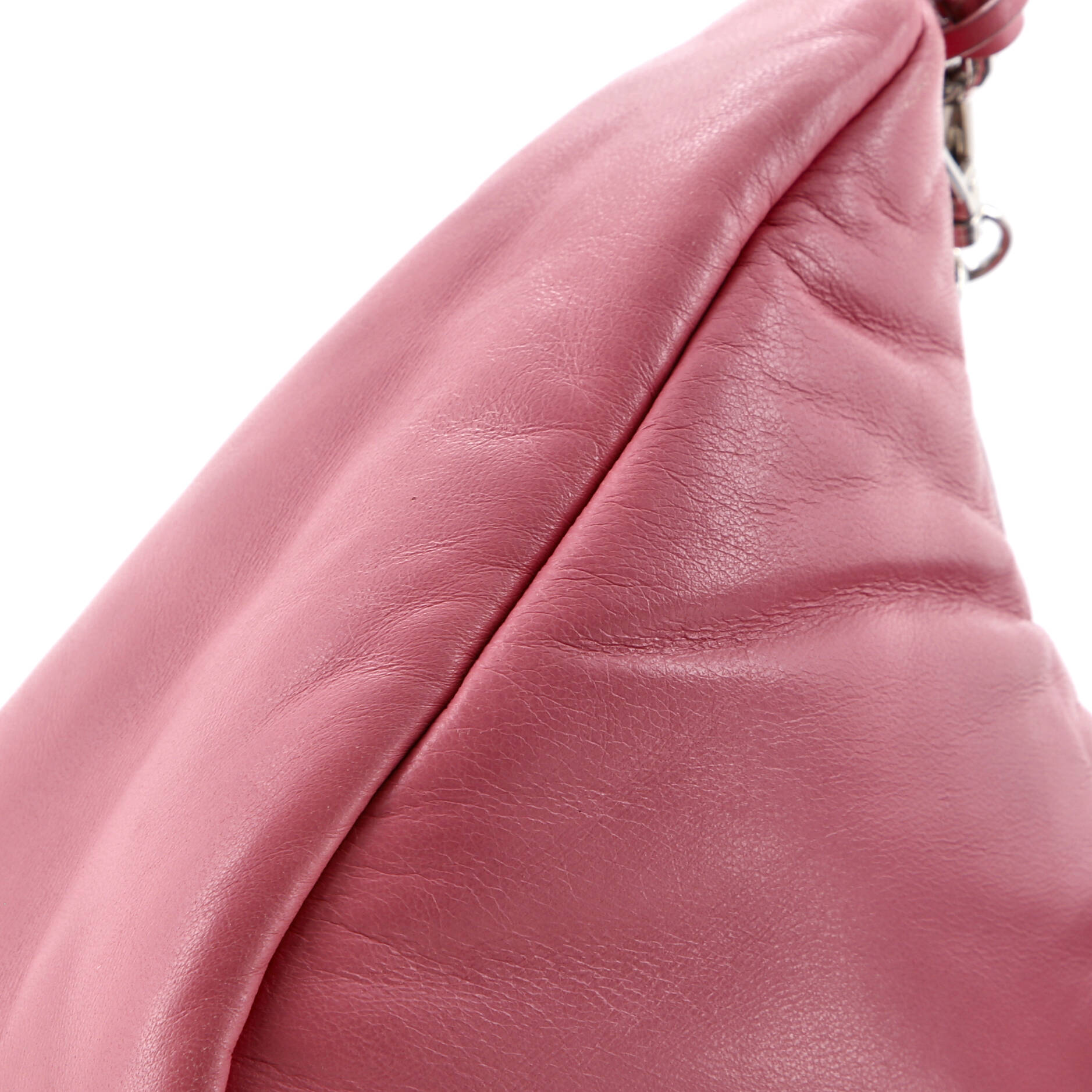 Re-Edition 2005 Shoulder Bag Nappa Leather Small