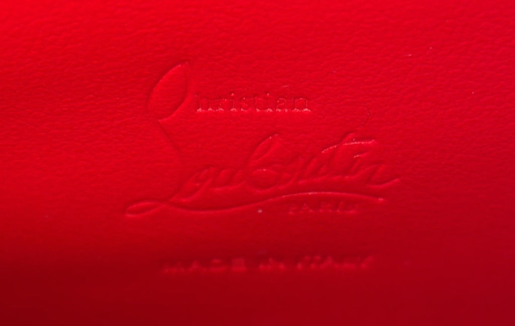 Loubi54 Convertible Clutch Patent Small