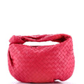BV Jodie Hobo Intrecciato Nappa Teen