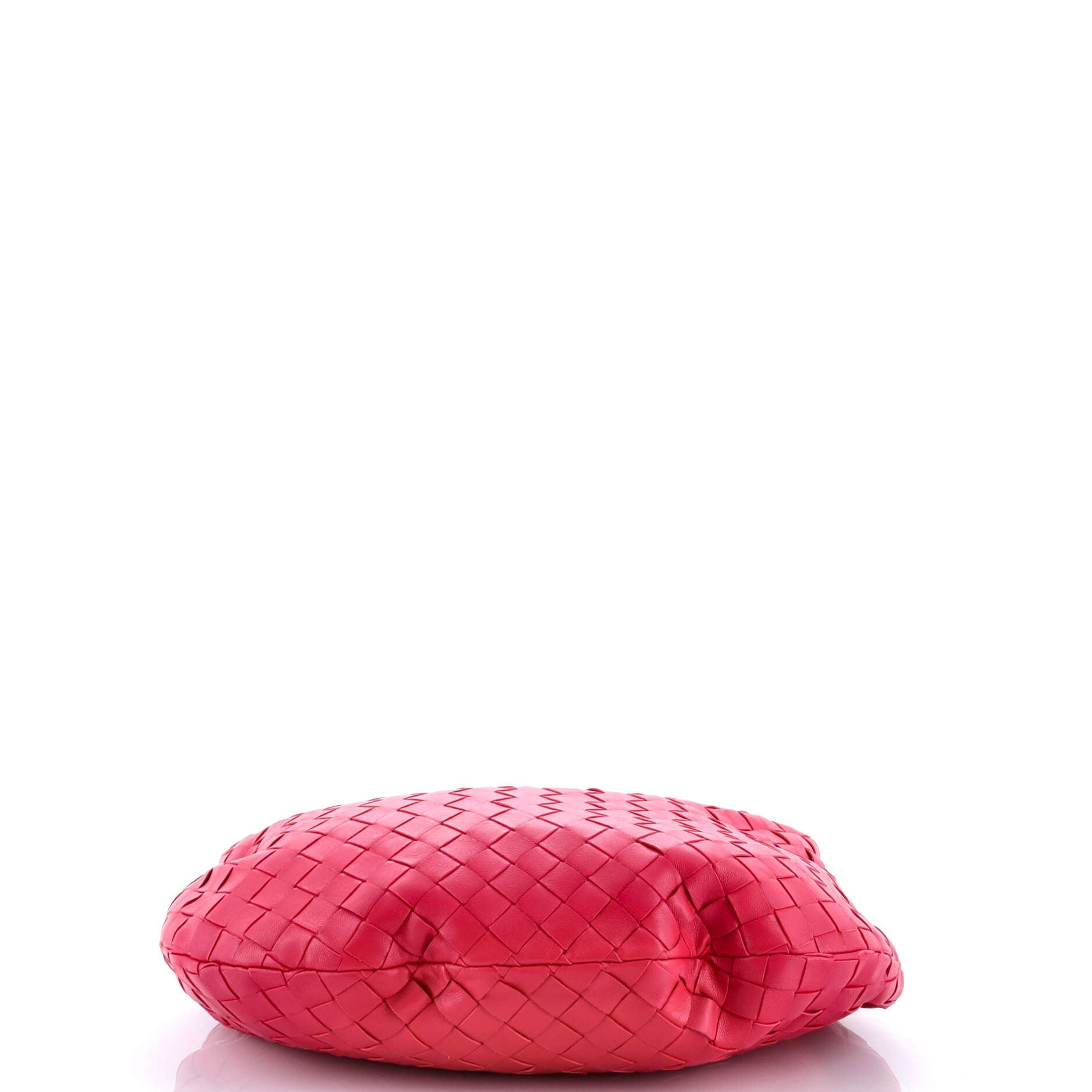 BV Jodie Hobo Intrecciato Nappa Teen