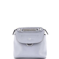 Back to School Backpack Leather Mini