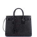 Sac de Jour Bag Studded Leather Small