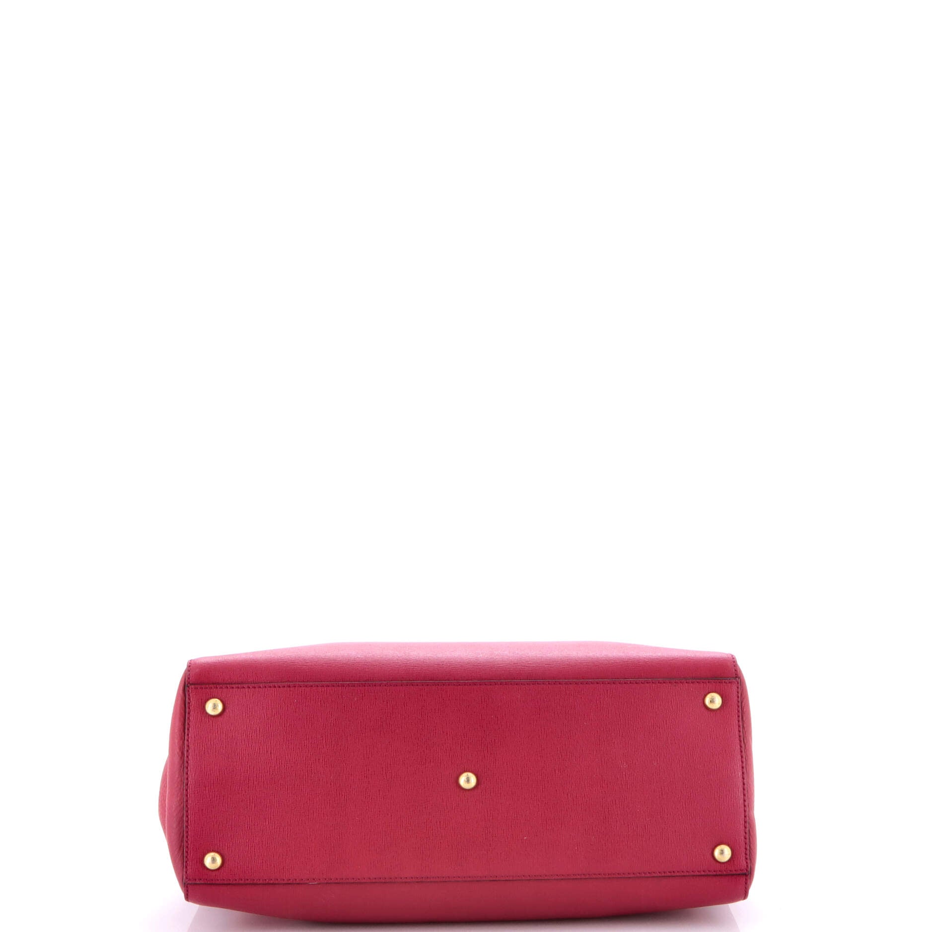 2Jours Bag Leather Medium