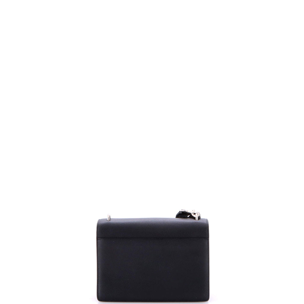 Sunset Satchel Leather Medium